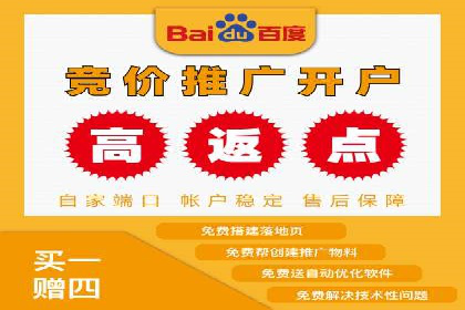 百度推广策略：案例分析如何提高广告点击率